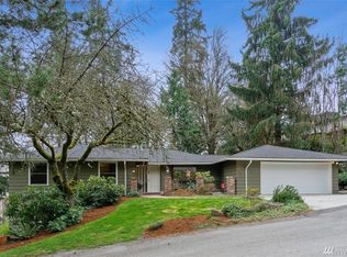 7408 92nd Pl SE, Mercer Island, WA 98040