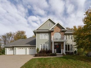 3127 Greenwood Rd, Ames, IA 50014
