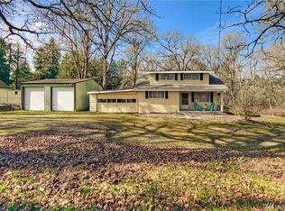 4741 Marvin Rd SE, Olympia, WA 98503