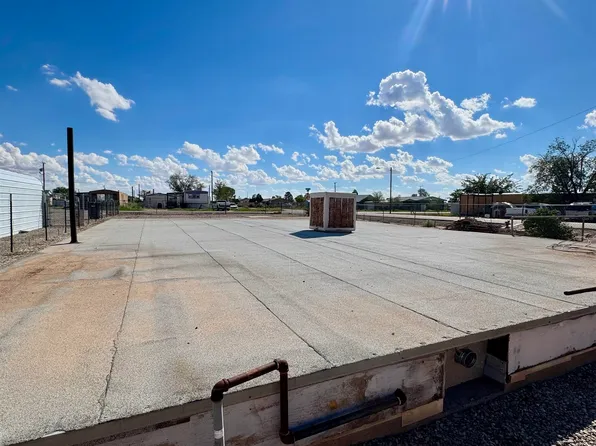 1120 Brooks Ave, Alamogordo, NM 88310