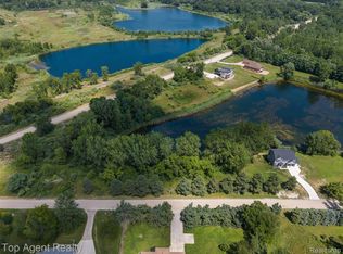 63888 Dequindre Rd, Washington, MI 48095