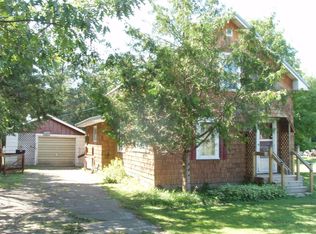 863 2nd Ave N #N, Park Falls, WI 54552