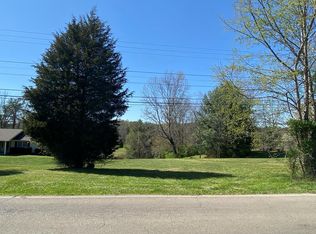 V I Ranch Rd, Bristol, TN 37620