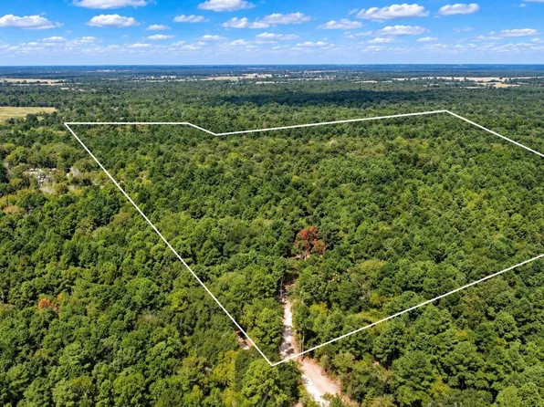 Tanyard Church Ln, Midway, TX 75852