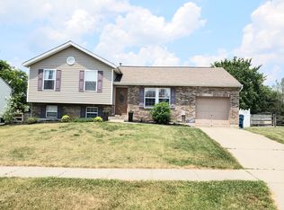 2203 Harmony Ct, Batavia, OH 45103