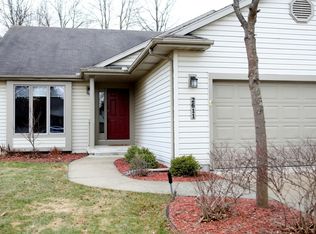2611 Schade West Dr #20, Midland, MI