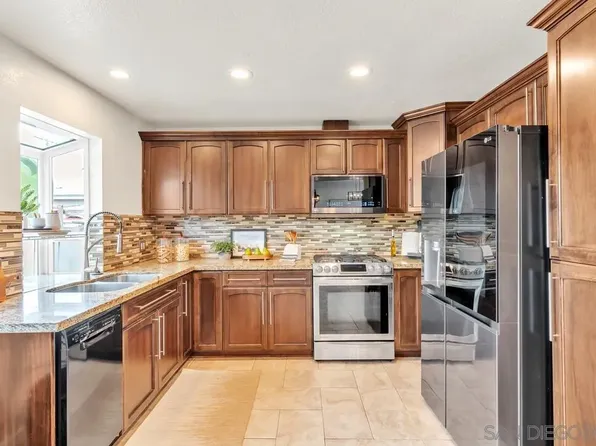 370 Wisconsin Ave, El Cajon, CA 92020