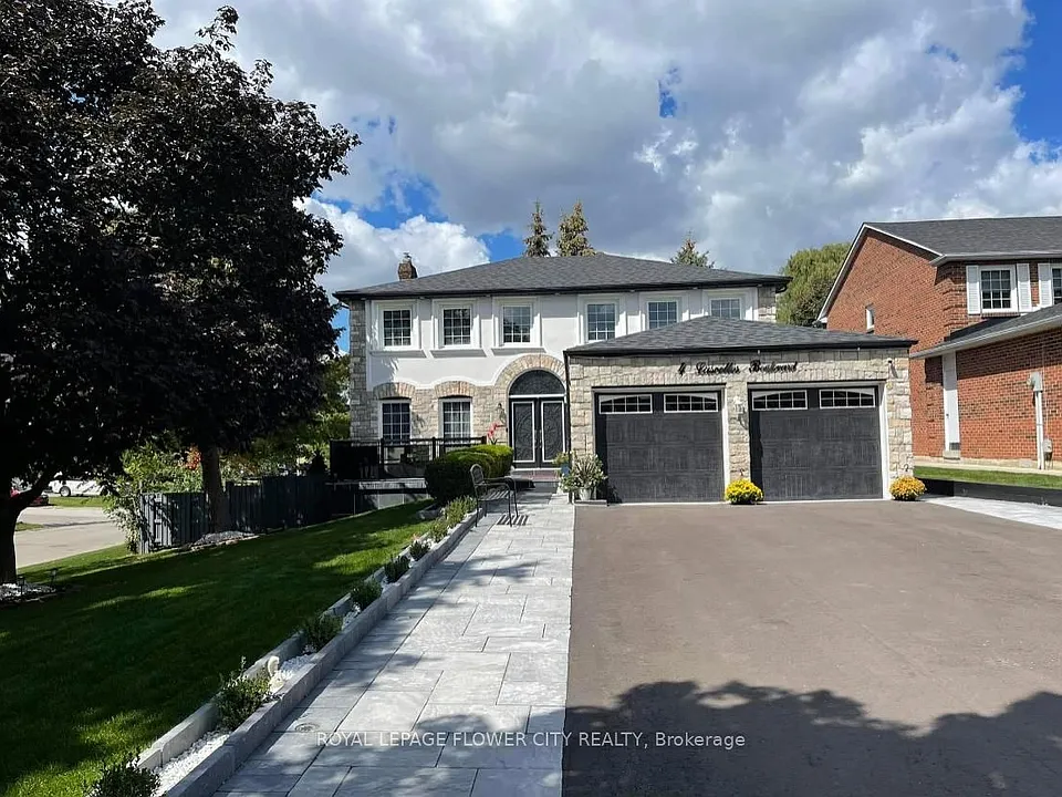 4 Lascelles Blvd #BSMT