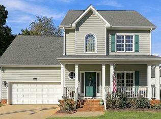 9004 Erinsbrook Dr, Raleigh, NC 27617