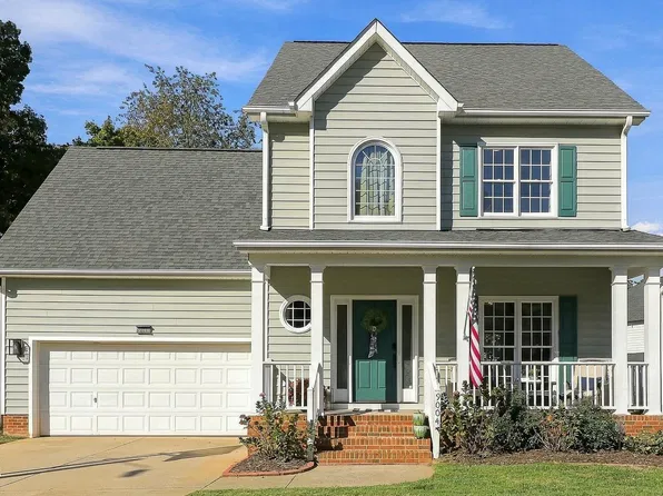 9004 Erinsbrook Dr, Raleigh, NC 27617