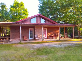 (Undisclosed Address), Tumbling Shoals, AR 72581