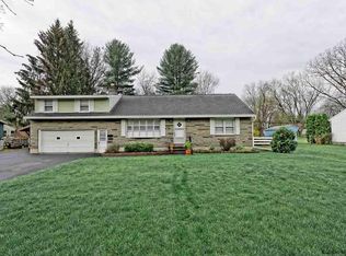 5 Gladwish Ave, Guilderland, NY 12084