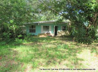 4508 Picadilly St, Tampa, FL 33634