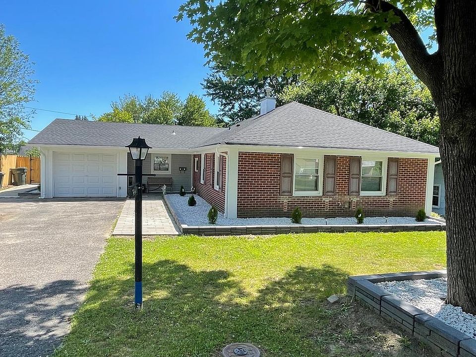 22 Palfrey Ln, Willingboro, NJ 08046 Zillow