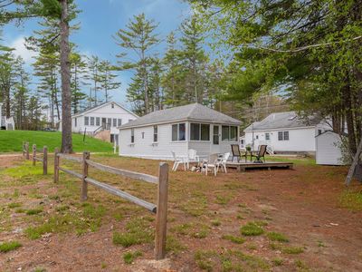 1 Gilleys Lane #5, Raymond, ME, 04071