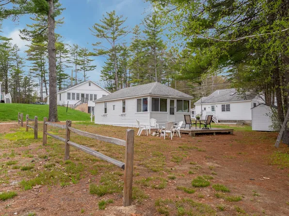 1 Gilleys Lane #5, Raymond, ME 04071