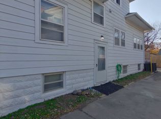 207 1/2 S Erie St, Wichita, KS 67211