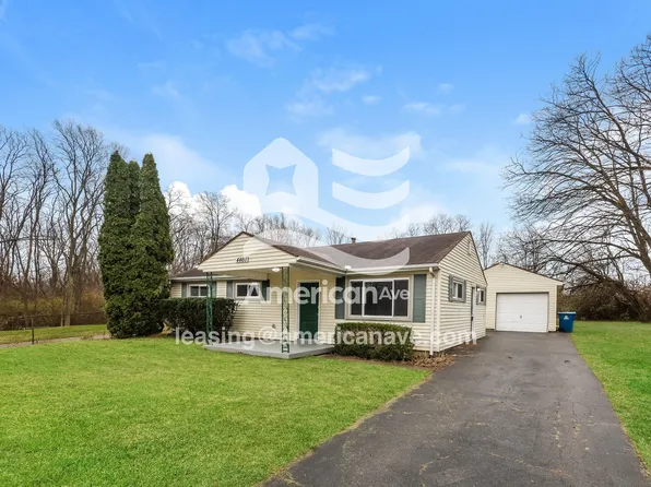 4460 Penn Ave, Dayton, OH 45432