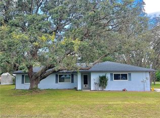 1733 N Morningside Rd, Avon Park, FL 33825