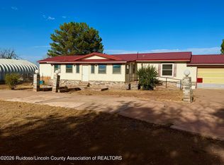 96 Phillips Ave, Alamogordo, NM 88310