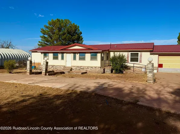 96 Phillips Ave, Alamogordo, NM 88310