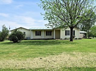 2810 Woodburn Hay Rd, Hopkinsville, KY 42240