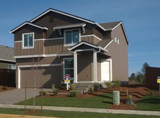 2417 NW Sunny Ln, Albany, OR
