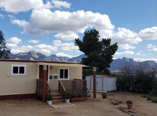 4221 E White Hill Way, Tucson, AZ 85739