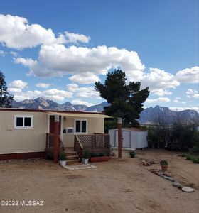 4221 E White Hill Way, Tucson, AZ, 85739