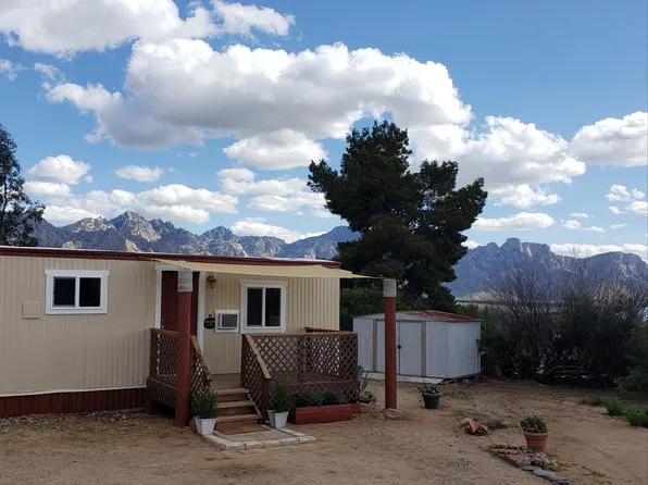 4221 E White Hill Way, Tucson, AZ 85739