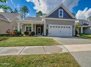 3744 Echo Farms Blvd, Wilmington, NC 28412