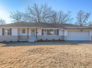 5124 E 22nd Pl, Tulsa, OK 74114