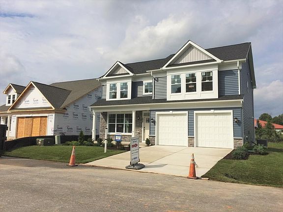 3rd image of Our Model Home Island Highmeadow Drive Severn Md #Lg181v