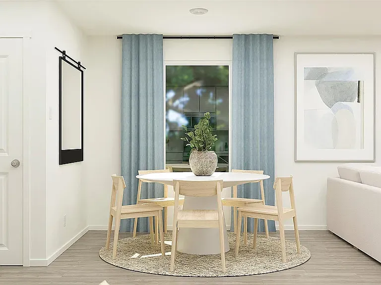3 bed, 1049 sqft, $1,750 — Photo 4