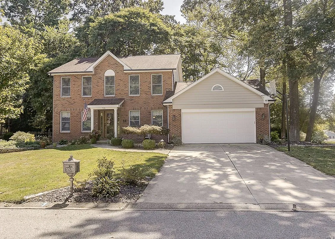 735 Peachtree Trl photo 1
