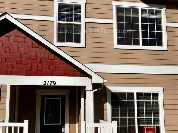 2179 Saint Claire Park Aly, Colorado Springs, CO 80910