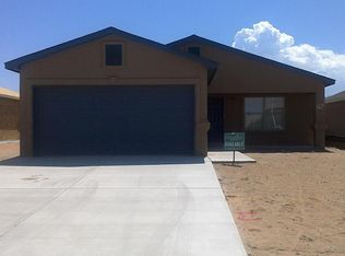 750 Redwood St SW, Rio Rancho, NM 87124