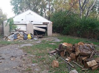 4423 Forest Ave, Kansas City, MO 64110