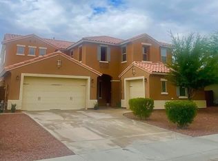 18615 W Kendall St, Goodyear, AZ 85338