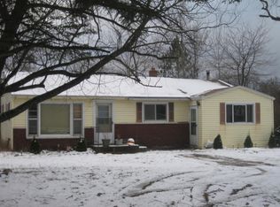 5657 Werth Rd, Alpena, MI 49707