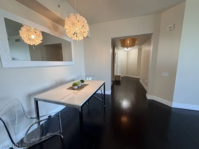 2777 Paradise Rd #807 — Photo 33