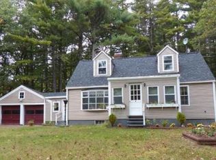 87 Fern Ave, Amesbury, MA 01913