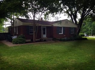 5088 Hampshire Ave, Memphis, TN 38117