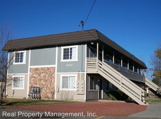 1920 Hays St APT 5, Anderson, CA 96007