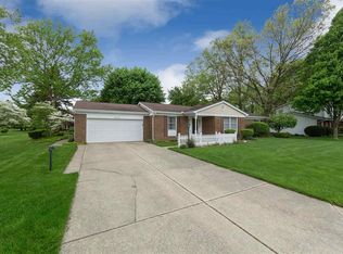 16245 Baywood Ln, Granger, IN