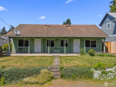 2215 Jackson Avenue, Everett, WA, 98203