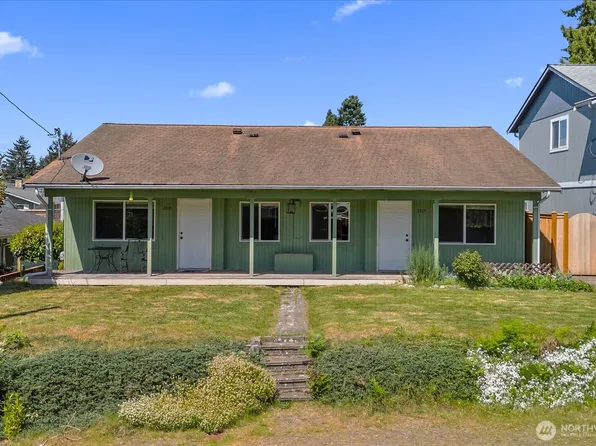 2215 Jackson Avenue, Everett, WA 98203