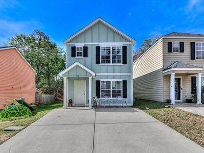 154 Village Run, Harlem, GA, 30814