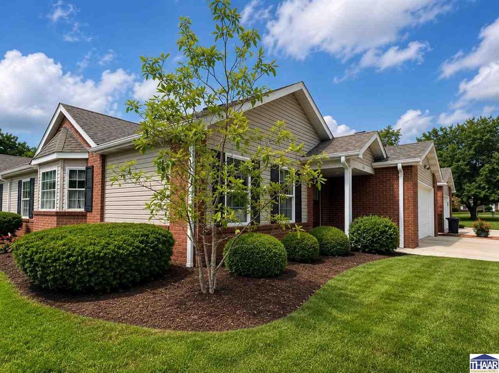 334 Francis Avenue Ct, Terre Haute, IN - View 2