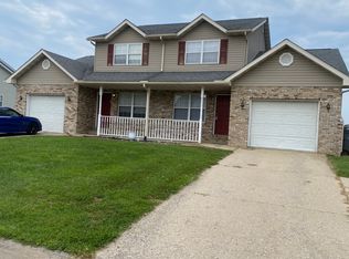 718 Christy Ln, Belleville, IL 62221